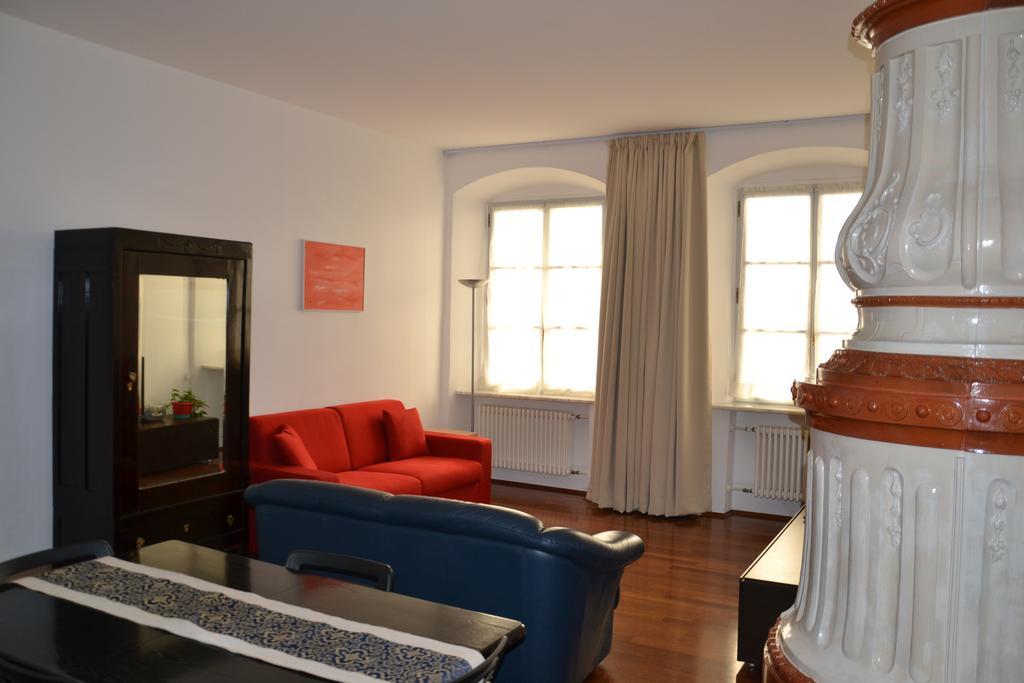 Guesthouse Bauzanum Streiter Bolzano Exterior photo